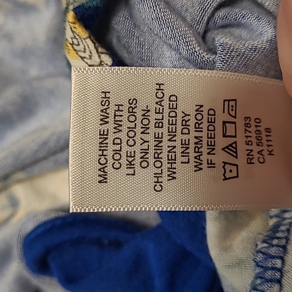 Sleeveless top - Picture 5 of 5